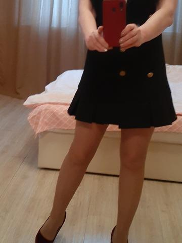 Рита Интригующая Брюнетка фото 4