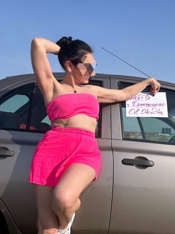 Анаис Страстно Горячо Реал фото 2