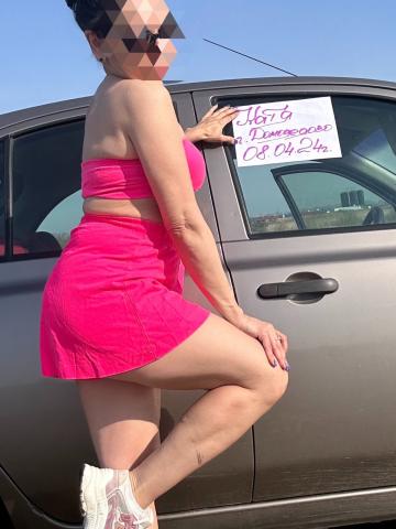 Анаис Страстно Горячо Реал фото 3