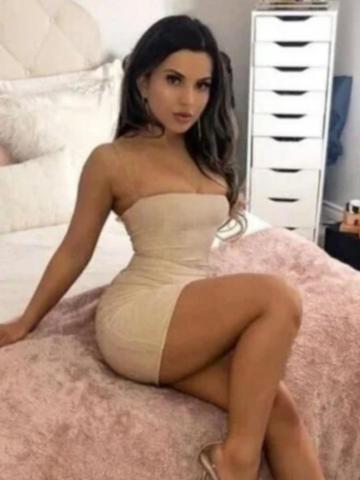 Дина Жемчужина Реал