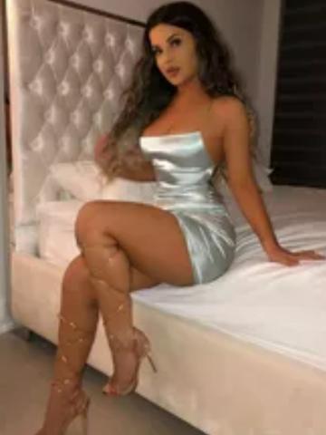 Дина Жемчужина Реал фото 2