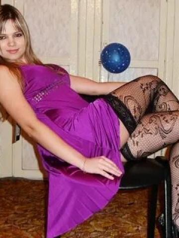 Роксана фото 5